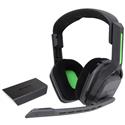 MX76493 Astro A20 Wireless Gaming Headset for Xbox One, Black/Green