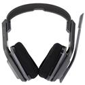 MX76493 Astro A20 Wireless Gaming Headset for Xbox One, Black/Green
