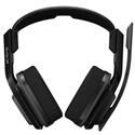 MX76497 Astro A20 Wireless Gaming Headset for PS4, Black/Blue