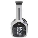 MX76498 Astro A20 Wireless Gaming Headset for Xbox One, Call of Duty Edition, Black/Silver