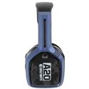 MX76499 Astro A20 Wireless Gaming Headset for PS4, Call of Duty Edition, Black/Blue