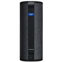 MX76503 Ultimate Ears BOOM 3 Portable Wireless Speaker w/ Bluetooth, Black