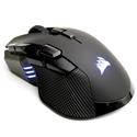 MX76938 IRONCLAW RGB Wireless Optical Gaming Mouse, Black