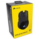MX76938 IRONCLAW RGB Wireless Optical Gaming Mouse, Black