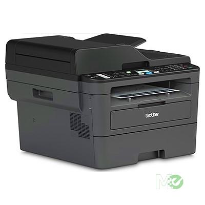 MX76948 MFC-L2710DW Monochrome Multifunction Laser Printer w/ Print, Copy, Scan, Fax