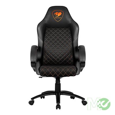 MX76949 Fusion High Comfort Gaming / Office Chair -Black
