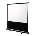MX77051 CB-UX80 Cyber Portable Series 80in 16:9 Pull-Up Projector Screen