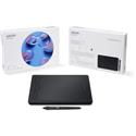 MX77127 Intuos Pro S PTH-460 Pen & Touch Tablet, Small