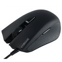 MX77132 HARPOON RGB PRO Optical FPS/MOBA Gaming Mouse, Black