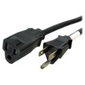MX77146 AC Power Cord Extension Cable, 25Ft