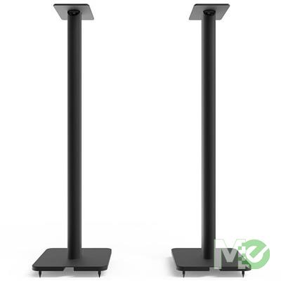 MX77154 SP Series SP32PL Speaker Floor Stands, Black
