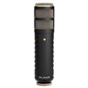MX77160 Procaster Broadcast Quality Dynamic Microphone w/ 3-Pin XLR, Black