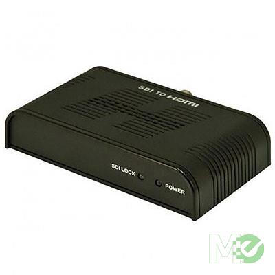 MX77167 3G-SDI to HDMI Converter