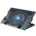 MX77168 Laptop Cooling Stand and Cooling Pad, 17.3in