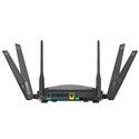 MX77239 DIR-3040 Smart AC3000 High Power Wi-Fi Tri-Band Gigabit Router