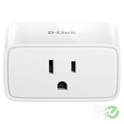 MX77240 DSP-W118 Indoor Mini WiFi Smart Plug