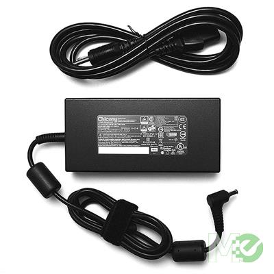 MX77313 Slim AC Power Adapter For MSI GS65, GS75 Series Laptops, 230W 