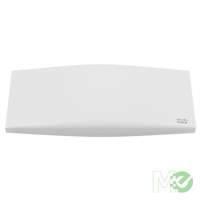 MX77456 MR55 Cloud Managed Indoor Dual Band Access Point, 802.11ax, 8x8 MIMO