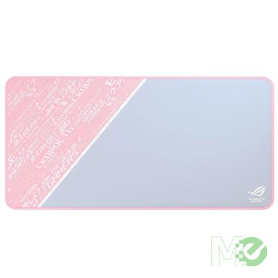 MX77459 ROG Sheath PNK LTD Gaming Mouse Pad, Pink