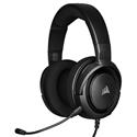 MX77486 HS35 Stereo Gaming Headset, Carbon