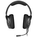 MX77486 HS35 Stereo Gaming Headset, Carbon
