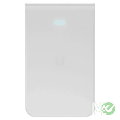 MX77516 UniFi In-Wall 802.11ac Wave 2 PoE Access Point, White