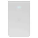 MX77516 UniFi In-Wall 802.11ac Wave 2 PoE Access Point, White
