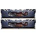 MX77577 FlareX Series 16GB DDR4 3200 CL16 Dual Channel Kit (2x 8GB), For AMD