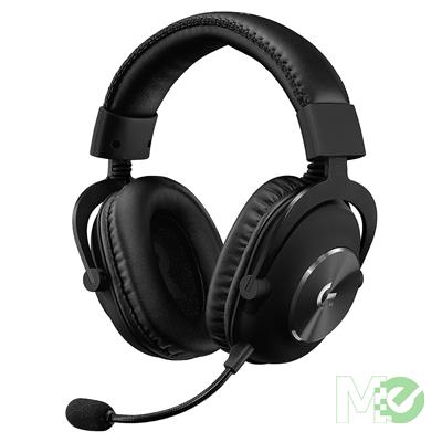 MX77651 G PRO Gaming Headset, Black
