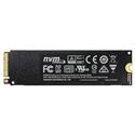 MX77786 970 EVO PLUS NVMe M.2 PCI-E x4 SSD, 2TB
