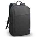 MX77787 Casual Backpack B210, 15.6in, Black