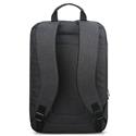 MX77787 Casual Backpack B210, 15.6in, Black