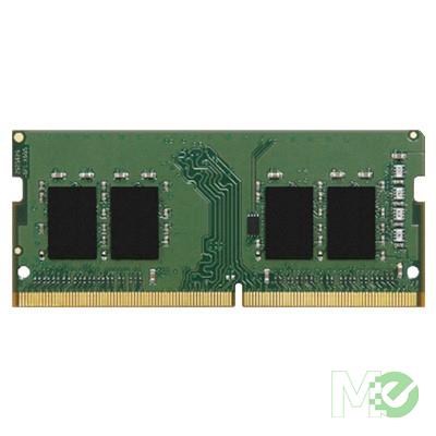 MX77923 ValueRAM 4GB DDR4-2666 SODIMM (1x 4GB)
