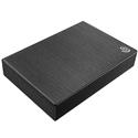 MX77948 4TB Backup Plus Portable Drive, USB 3.0, Black 