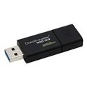 MX77954 DataTraveler 100 G3 USB 3.0 Drive, 256GB w/ Sliding Cap