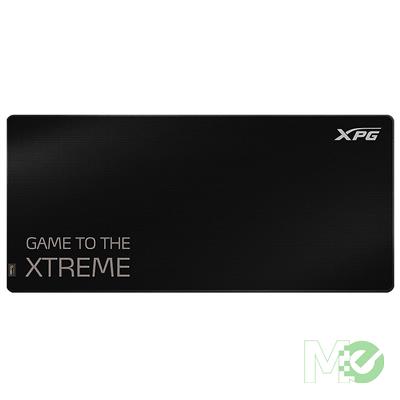 MX78085 XPG Battleground XL Gaming Mouse Pad, Black