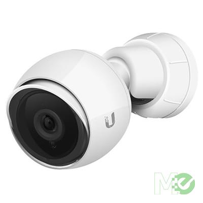 MX78360 Unifi G3 Bullet IP Video Camera, 1080p w/ IR LEDs, PoE Powered