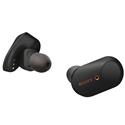 MX78404 WF-1000XM3 Wireless Noise Canceling Headphones, Black 