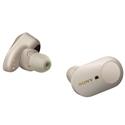 MX78405 WF-1000XM3 Wireless Noise Canceling Headphones, Silver