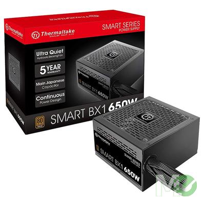 MX78417 Smart BX1 650W 80+ Bronze Power Supply