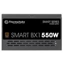 MX78418 Smart 550W BX1 80+ Bronze Power Supply