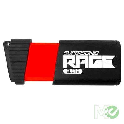 MX78519 Supersonic Rage Elite USB Flash Drive, 512GB