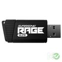 MX78520 Supersonic Rage Elite USB Flash Drive, 1TB