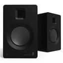 MX78597 TUK Premium Powered Speakers, Black