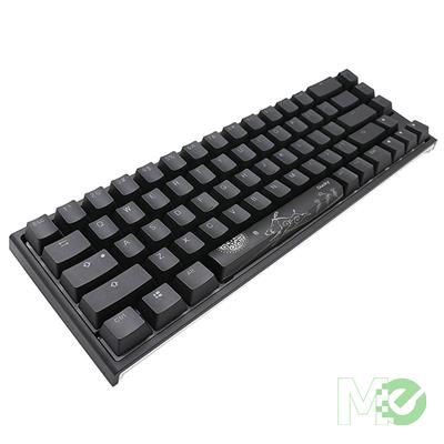 Ducky One 2 SF 65% RGB LED Mechanical Keyboard w/ Cherry MX Silver 