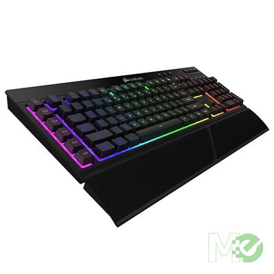 MX78636 K57 Wireless RGB Gaming Keyboard w/ SLIPSTREAM, Bluetooth 