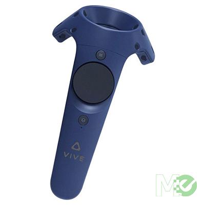 MX78644 Vive 2.0 Controller (2018), 24 Sensors, Trackpad, Haptic Feedback, Blue