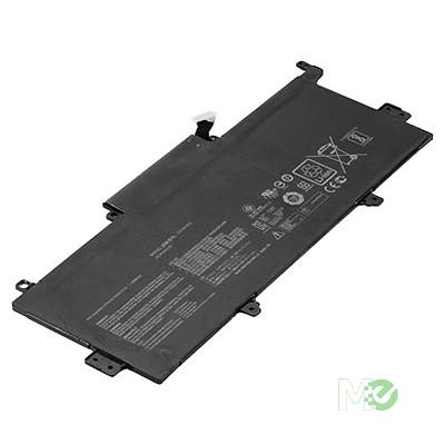 MX78648 LAS318 Replacement Notebook Battery for Select ASUS 330 Series Laptops