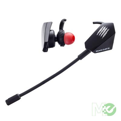 MX78804  E.S. PRO+ Gaming Earbud