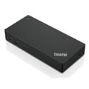 MX78807 ThinkPad USB-C Dock Gen 2 w/ Dual DP, HDMI, 5 USB, Ethernet